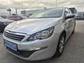 Peugeot 308 1,2 VTi 82 Active Grau - thumbnail 4