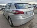 Peugeot 308 1,2 VTi 82 Active Grau - thumbnail 7
