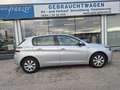 Peugeot 308 1,2 VTi 82 Active Grau - thumbnail 1