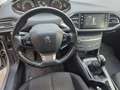 Peugeot 308 1,2 VTi 82 Active Grau - thumbnail 10