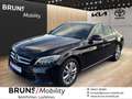 Mercedes-Benz C 180 Avantgarde Automatik Black - thumbnail 1