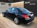 Mercedes-Benz C 180 Avantgarde Automatik Black - thumbnail 5