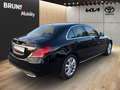 Mercedes-Benz C 180 Avantgarde Automatik Black - thumbnail 4