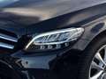 Mercedes-Benz C 180 Avantgarde Automatik Black - thumbnail 6