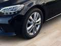 Mercedes-Benz C 180 Avantgarde Automatik Black - thumbnail 7