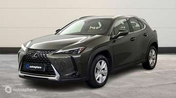 250h Pack 2WD