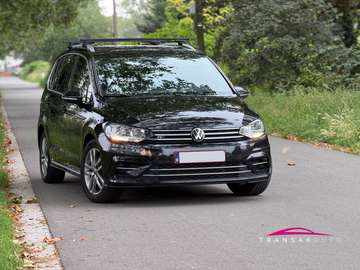 7 places - 1.5 TSI Highline Business OPF A + Garantie 12 mois