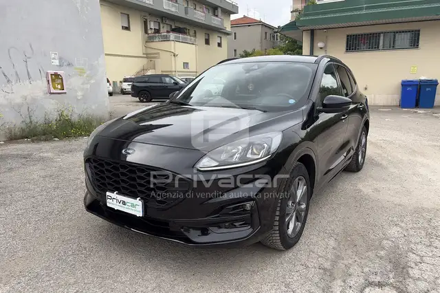 Ford Kuga Kuga 2.5 Plug In Hybrid 225 CV CVT 2WD ST-Line
