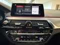 BMW 530 M-Pack // topstaat - leder - Navi - Bluetooth Schwarz - thumbnail 15