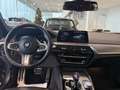 BMW 530 M-Pack // topstaat - leder - Navi - Bluetooth Schwarz - thumbnail 8
