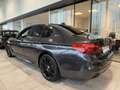 BMW 530 M-Pack // topstaat - leder - Navi - Bluetooth Schwarz - thumbnail 3
