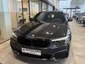BMW 530 M-Pack // topstaat - leder - Navi - Bluetooth Schwarz - thumbnail 5