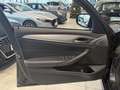 BMW 530 M-Pack // topstaat - leder - Navi - Bluetooth Schwarz - thumbnail 7