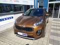 Kia Sportage GT Line 4WD Automatik  2,0 CRDI Diesel Braun - thumbnail 3