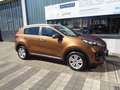 Kia Sportage GT Line 4WD Automatik  2,0 CRDI Diesel Braun - thumbnail 8