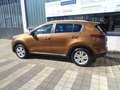 Kia Sportage GT Line 4WD Automatik  2,0 CRDI Diesel Braun - thumbnail 4