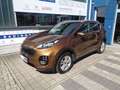 Kia Sportage GT Line 4WD Automatik  2,0 CRDI Diesel Braun - thumbnail 2