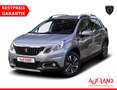Peugeot 2008 1.2 PureTech Active Panorama PDC Bluetooth Grau - thumbnail 1