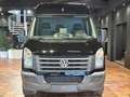 Volkswagen Crafter 35 L4H2 SUPERMAXI EXTRALANG AHK-3,5T KAMERA ÜBERHA Schwarz - thumbnail 14