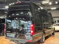 Volkswagen Crafter 35 L4H2 SUPERMAXI EXTRALANG AHK-3,5T KAMERA ÜBERHA Schwarz - thumbnail 10