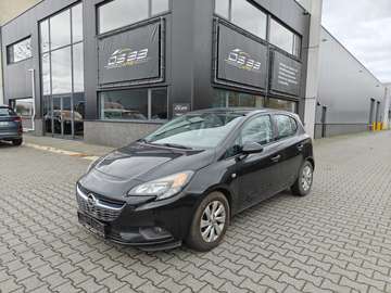 1.4i Enjoy /Airco/GPS/Alu/Centrale vergrendeling