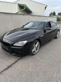 650i xDrive Gran Coupé Österreich-Paket Aut.