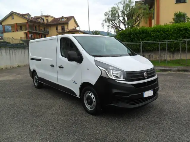Fiat Talento 1.6 MJT 140 CV L2H1 Porta Laterale
