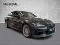 Alpina D4 S Gran Coupe StandHZG AHK HUD H&K Pano 20'' Grau - thumbnail 4