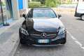 Mercedes-Benz C 220 C 220 d 4Matic Auto Cabrio Premium Nero - thumbnail 4