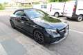 Mercedes-Benz C 220 C 220 d 4Matic Auto Cabrio Premium Nero - thumbnail 7