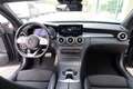 Mercedes-Benz C 220 C 220 d 4Matic Auto Cabrio Premium Nero - thumbnail 10