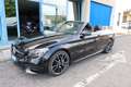 Mercedes-Benz C 220 C 220 d 4Matic Auto Cabrio Premium Nero - thumbnail 2