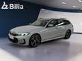 BMW 330 d M Sportpaket Gris - thumbnail 1