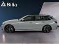 BMW 330 d M Sportpaket Gris - thumbnail 2