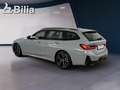 BMW 330 d M Sportpaket Gris - thumbnail 3