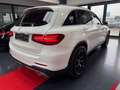 Mercedes-Benz GLC 250 d 4M AMG-Line/Panorama/Distronic/360° Weiß - thumbnail 5