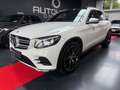 Mercedes-Benz GLC 250 d 4M AMG-Line/Panorama/Distronic/360° Weiß - thumbnail 1