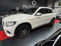 Mercedes-Benz GLC 250 d 4M AMG-Line/Panorama/Distronic/360° Weiß - thumbnail 8