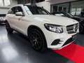 Mercedes-Benz GLC 250 d 4M AMG-Line/Panorama/Distronic/360° Weiß - thumbnail 3