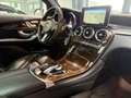 Mercedes-Benz GLC 250 d 4M AMG-Line/Panorama/Distronic/360° Weiß - thumbnail 14