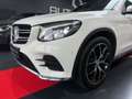 Mercedes-Benz GLC 250 d 4M AMG-Line/Panorama/Distronic/360° Weiß - thumbnail 18