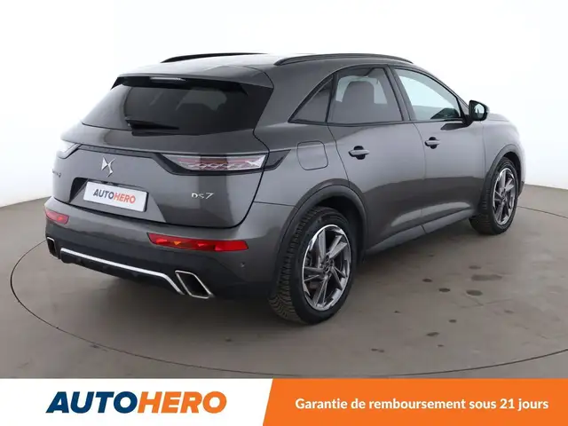 DS Automobiles DS 7 Crossback view 6