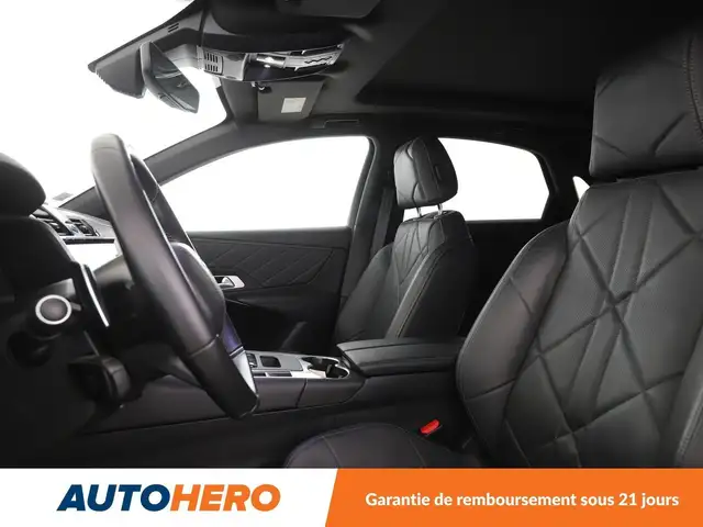 DS Automobiles DS 7 Crossback view 10
