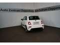 Abarth 595 Turismo Bi-Xenon+Navi+Beats+PDC+Sportsitze White - thumbnail 3