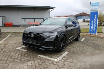 4.0 TFSI quattro*PANO*MATRIXLED*B&O*SHZ*