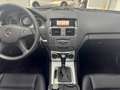 Mercedes-Benz C 200 CGI  Sport Edition+LEDER+BI-XENON+NAVI+SHZ Silber - thumbnail 18