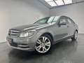 Mercedes-Benz C 200 CGI  Sport Edition+LEDER+BI-XENON+NAVI+SHZ Silber - thumbnail 1