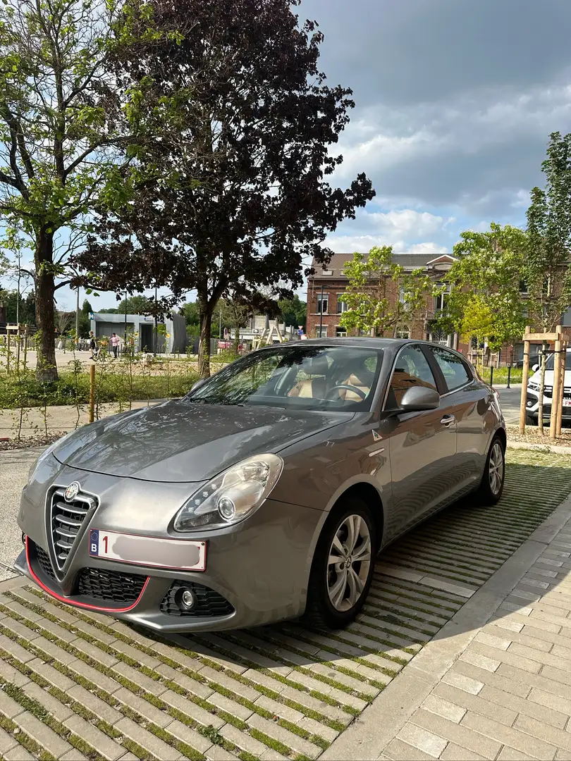 Alfa Romeo Giulietta 1.6 JTD M-Jet Progression Start&Stop - 1