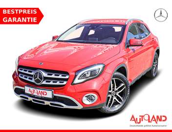 Standard LED Navi Totwinkel ACC Memory