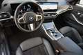 BMW 330 E PHEV TOURING M SPORT PRO ***NP:€75.044,-*** Gris - thumbnail 4